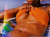 AevonVanessa exclusive onlyfans leaked nudes