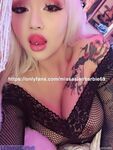 Asian Barbie69 exclusive onlyfans leaked nudes
