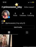 Princesisi exclusive onlyfans leaked nudes