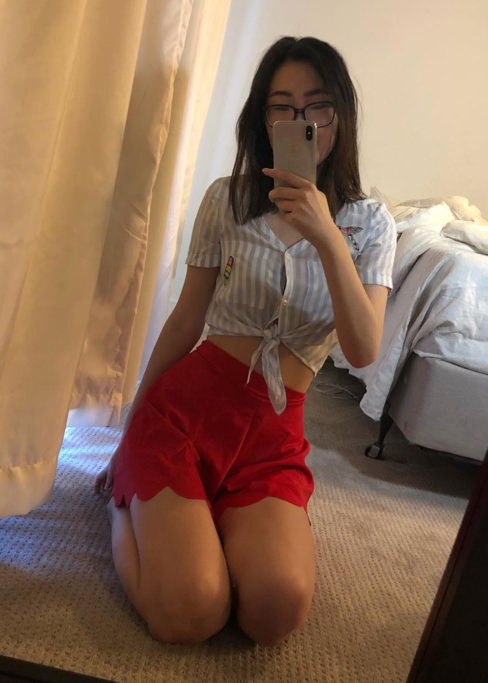 Hafu Youtuber Nude Photos Leaked