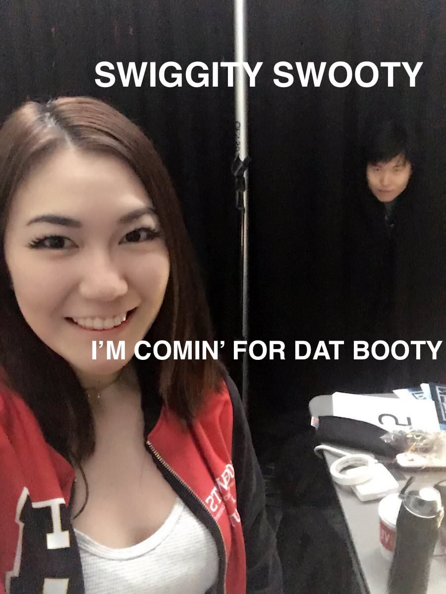 Hafu Youtuber Nude Photos Leaked