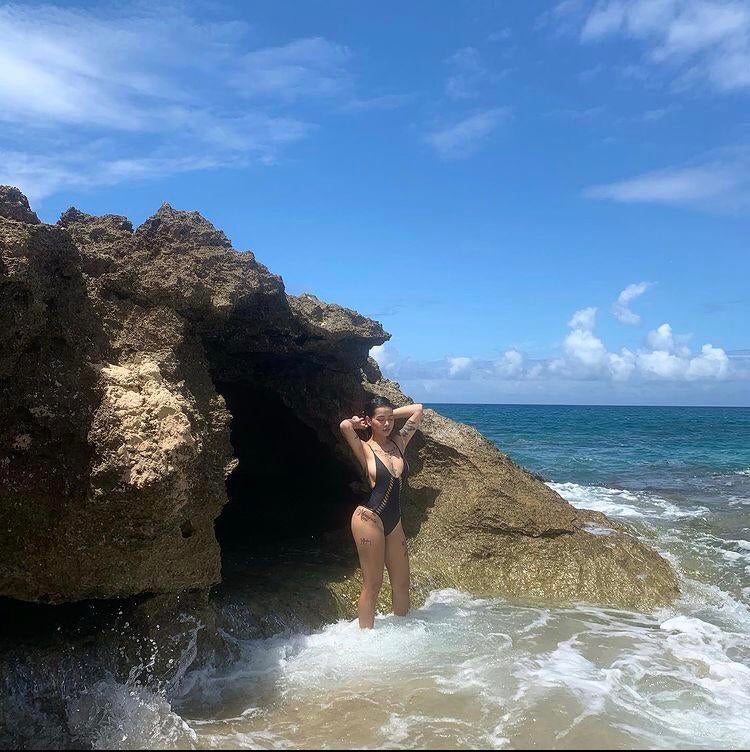 Bella Poarch Sexy Photos