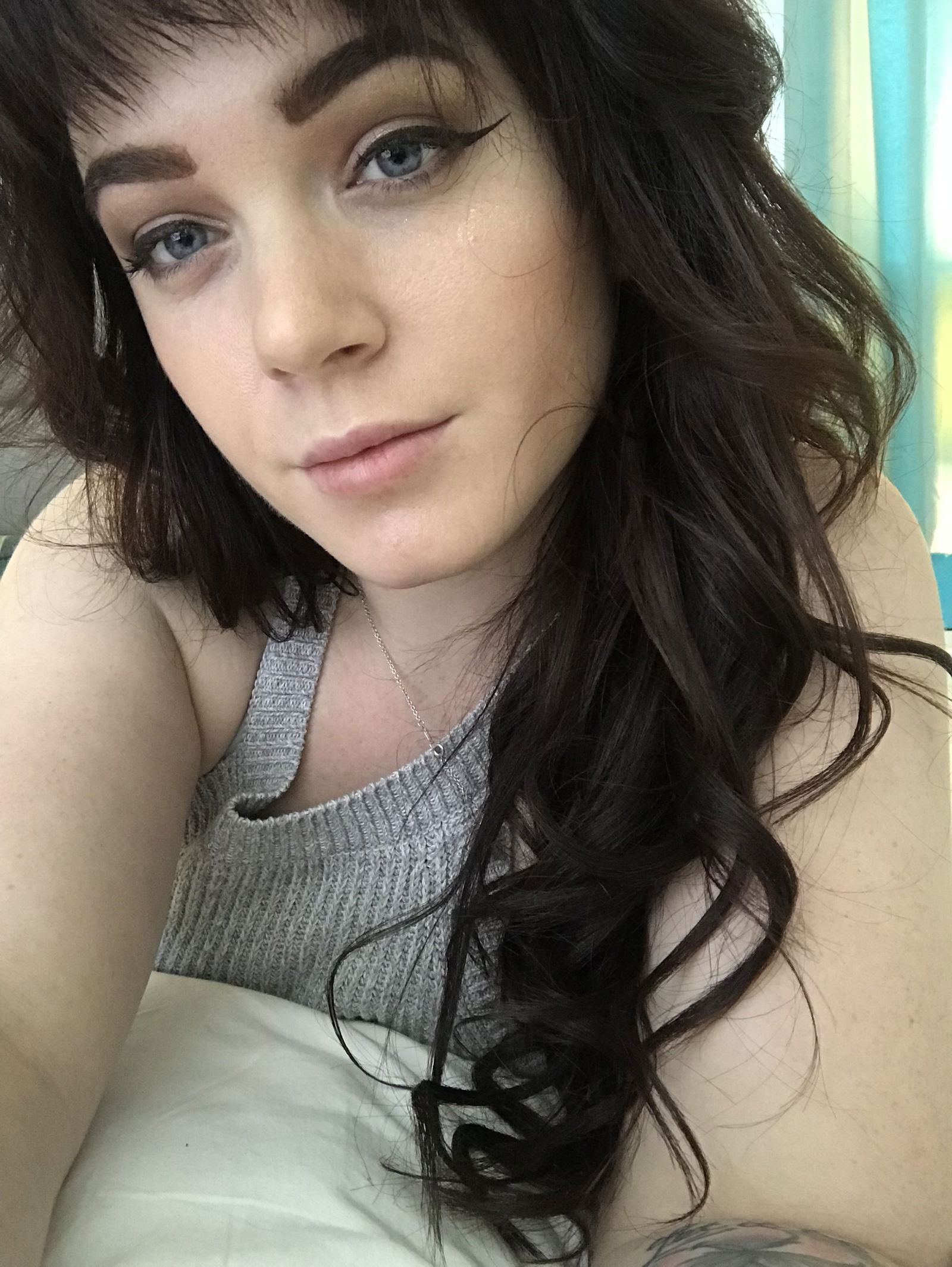 Emily Lynne Onlyfans Leaks Nude Album