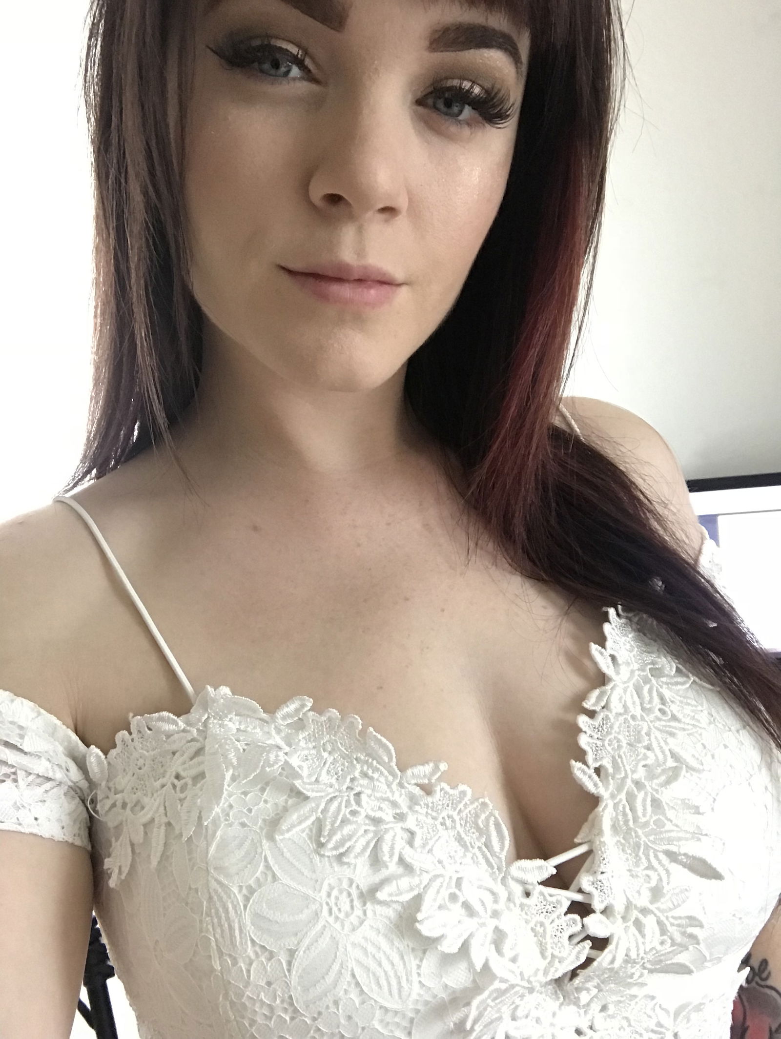 Emily Lynne Onlyfans Leaks Nude Album