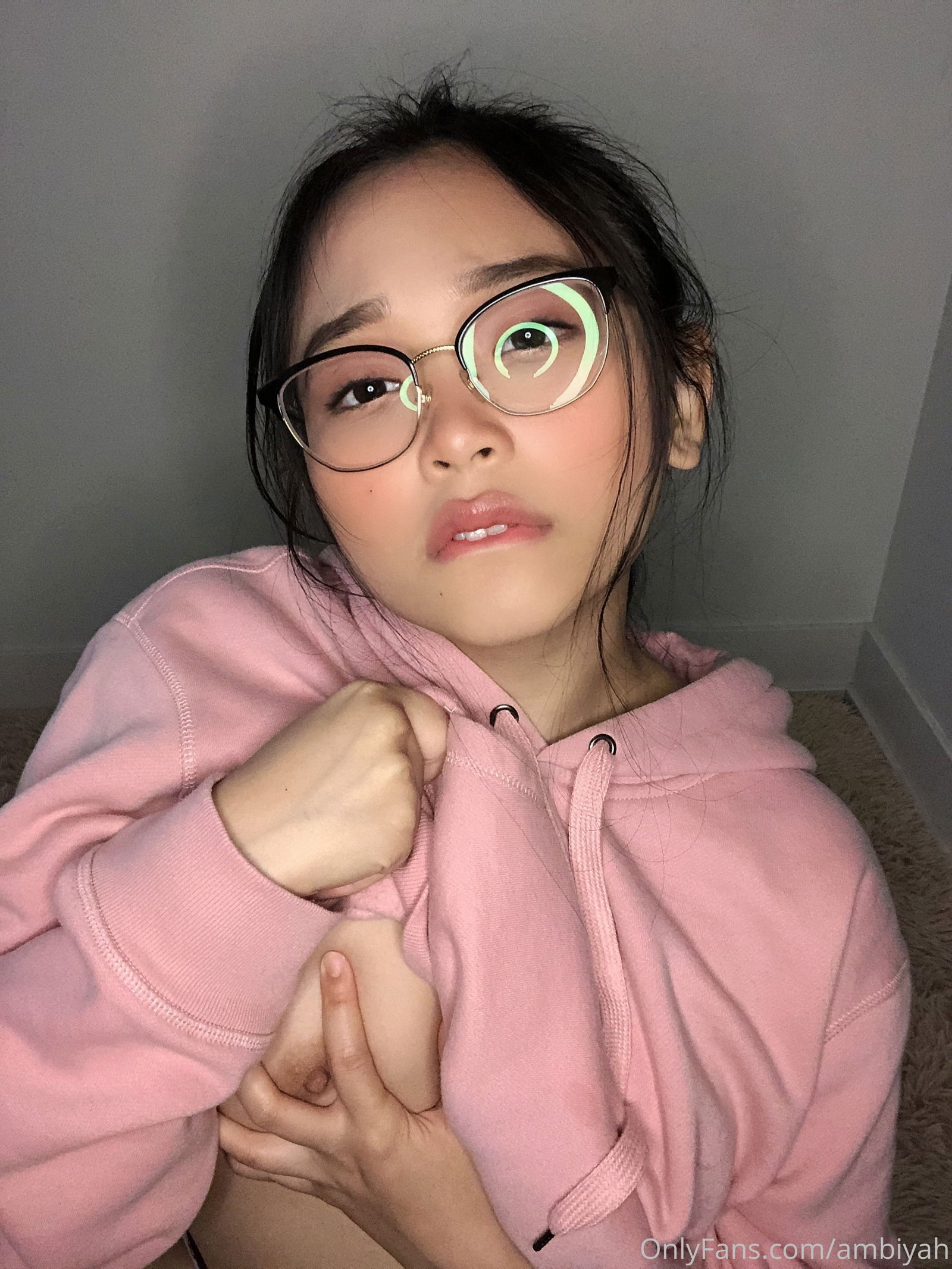 ambiyah Onlyfans Leaks Nude Album - Cosplay babe