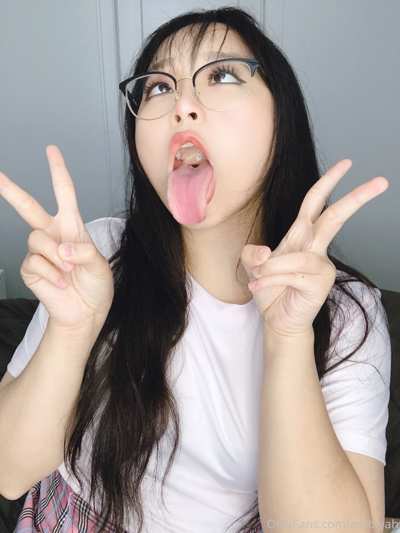 ambiyah Onlyfans Leaks Nude Album - Cosplay babe