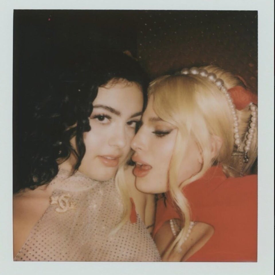 Malu Trevejo Onlyfans Leaks Album