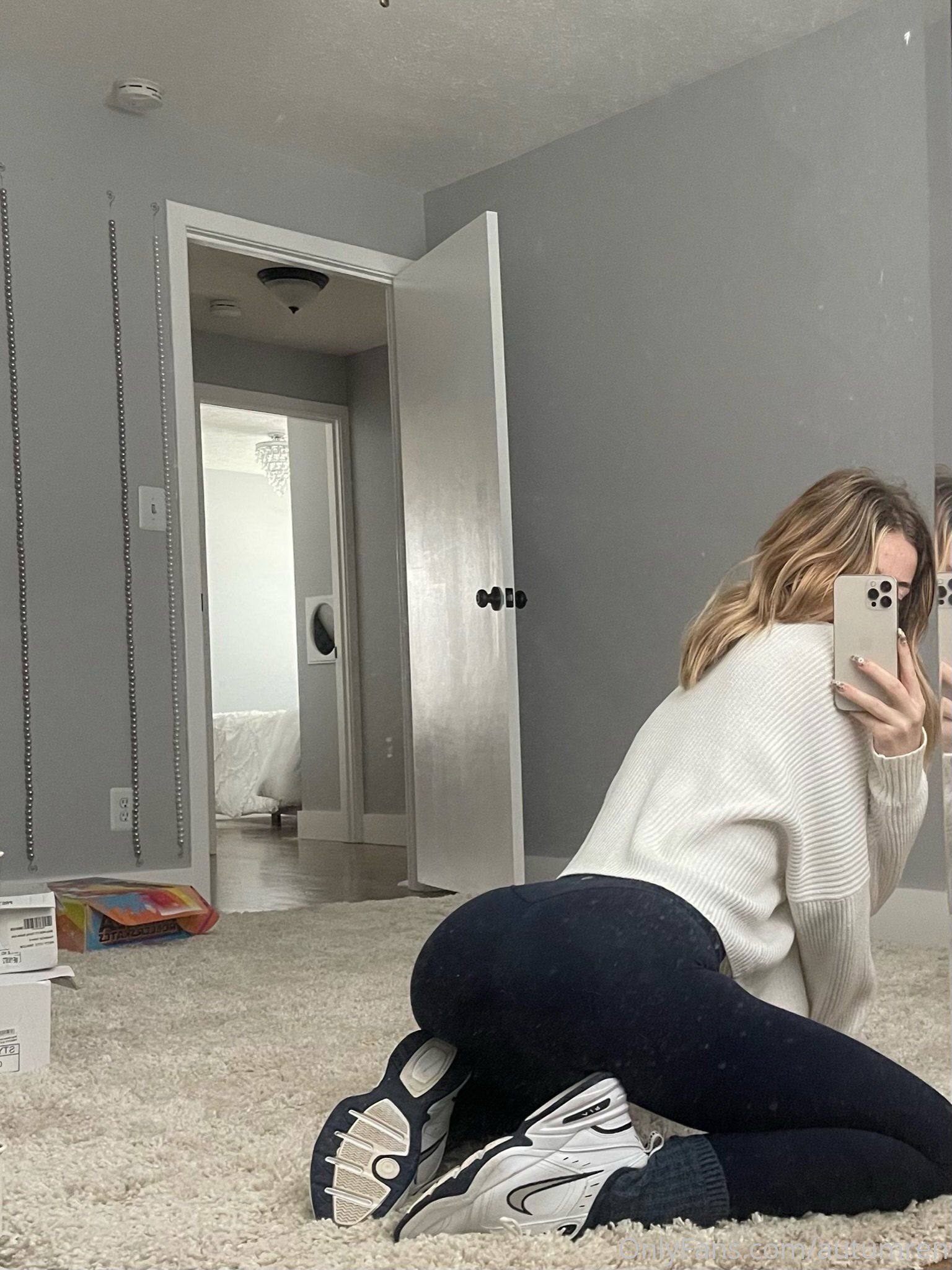 Autumnsren Onlyfans Leaks Nude Album - Paid Leaks