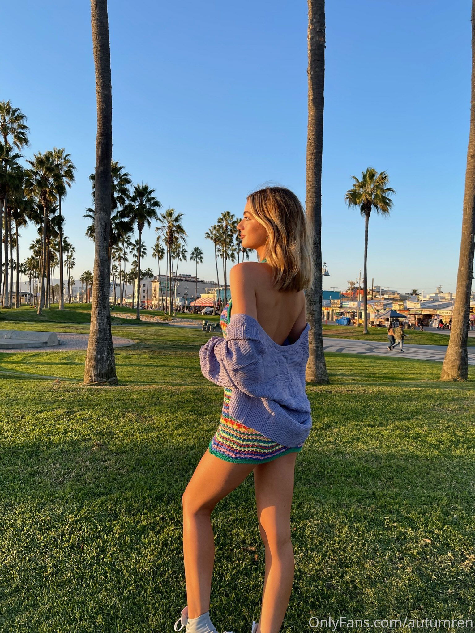 Autumnsren Onlyfans Leaks Nude Album - Paid Leaks