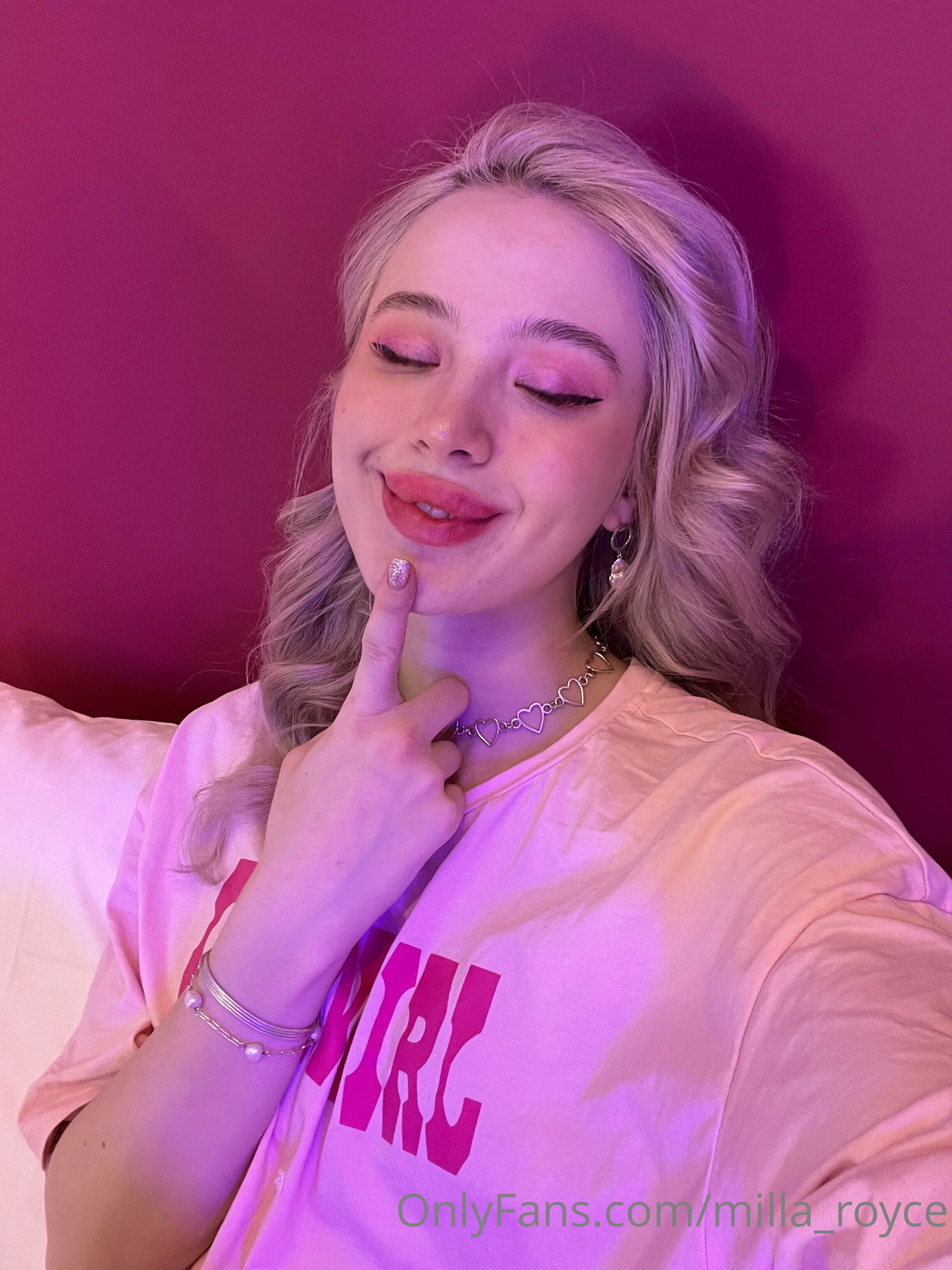 Mila Royce Onlyfans Leaks Latest Photoset