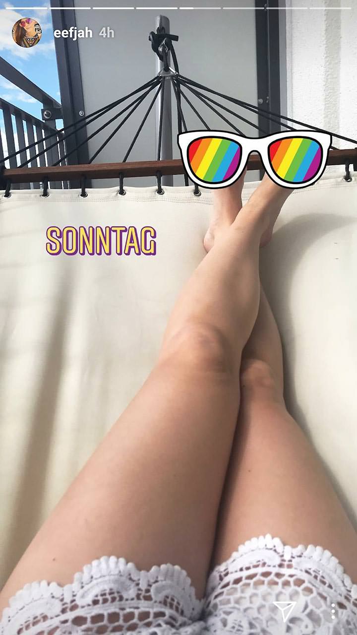 Eefje Depoortere Nude Porn Photos Leaked