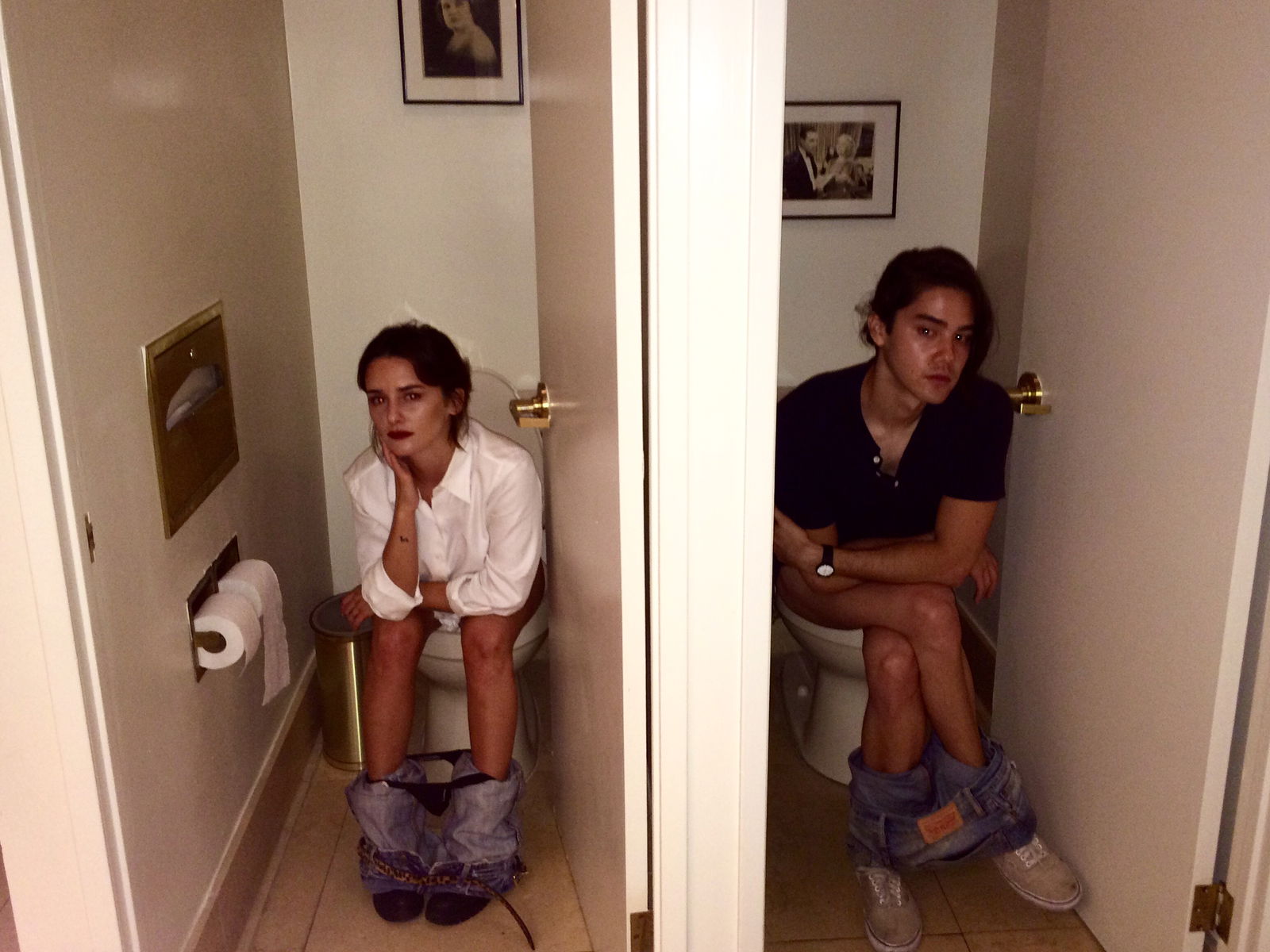 Super Cute Actress Addison Timlin Nude Leaks