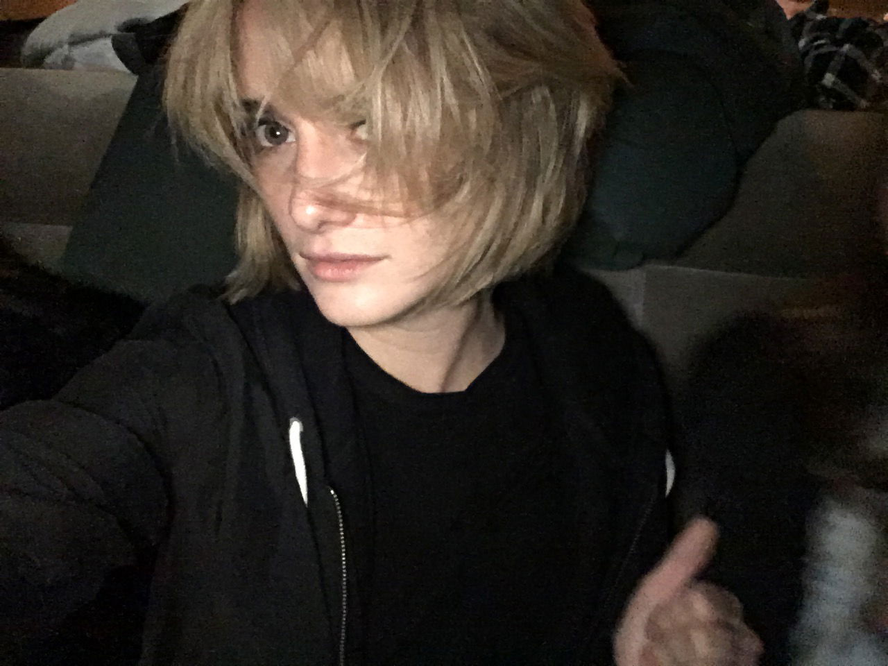 Super Cute Actress Addison Timlin Nude Leaks