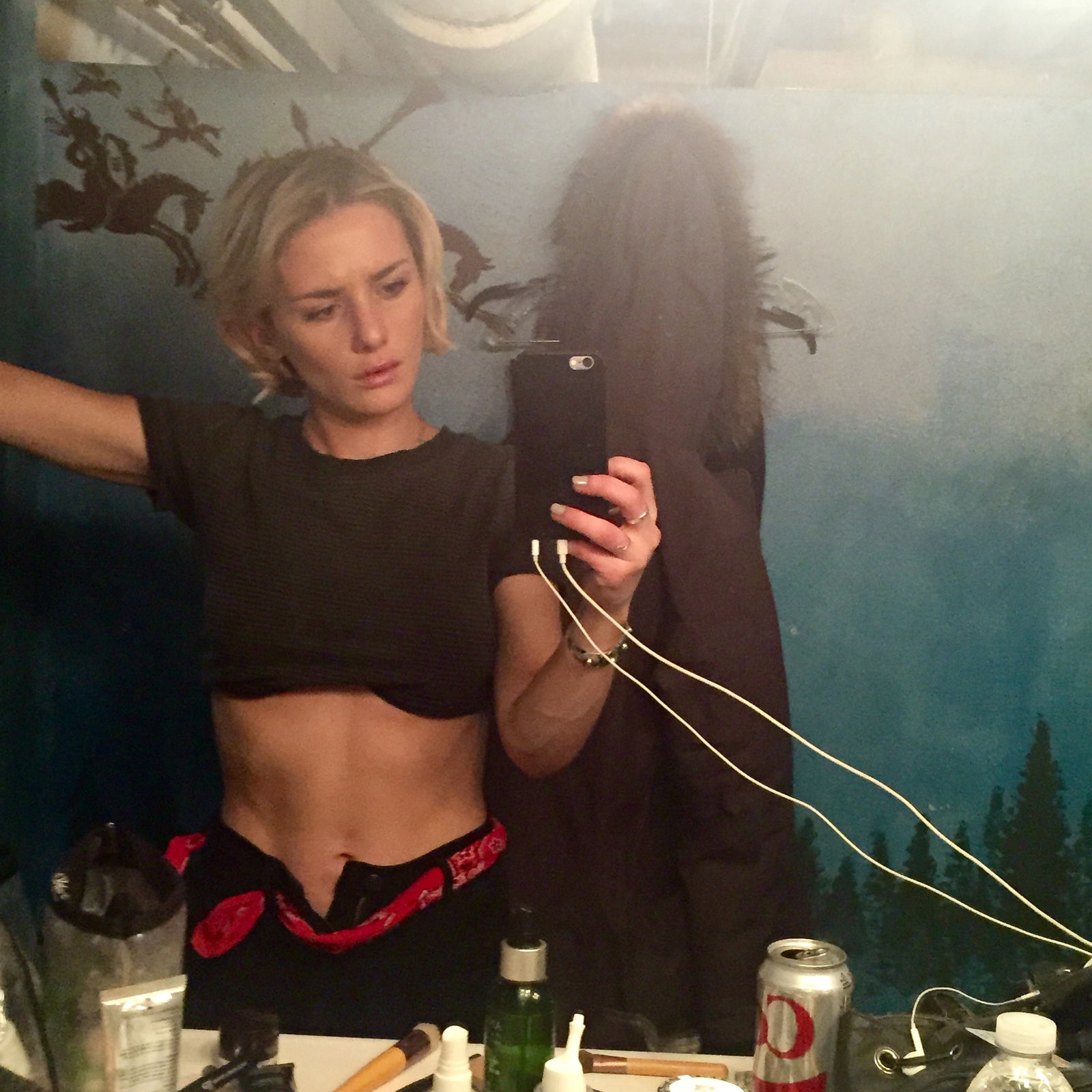 Super Cute Actress Addison Timlin Nude Leaks
