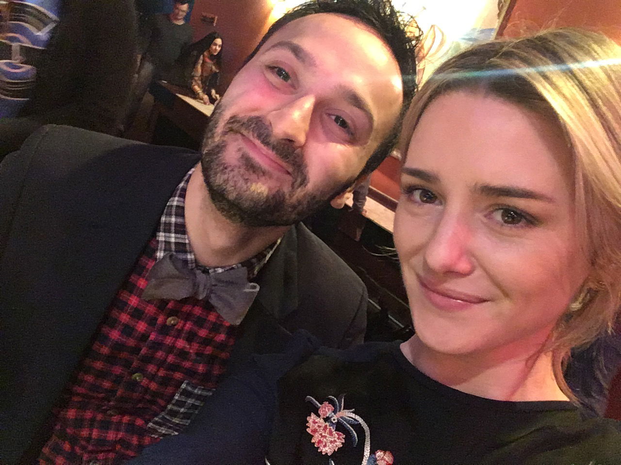 Super Cute Actress Addison Timlin Nude Leaks