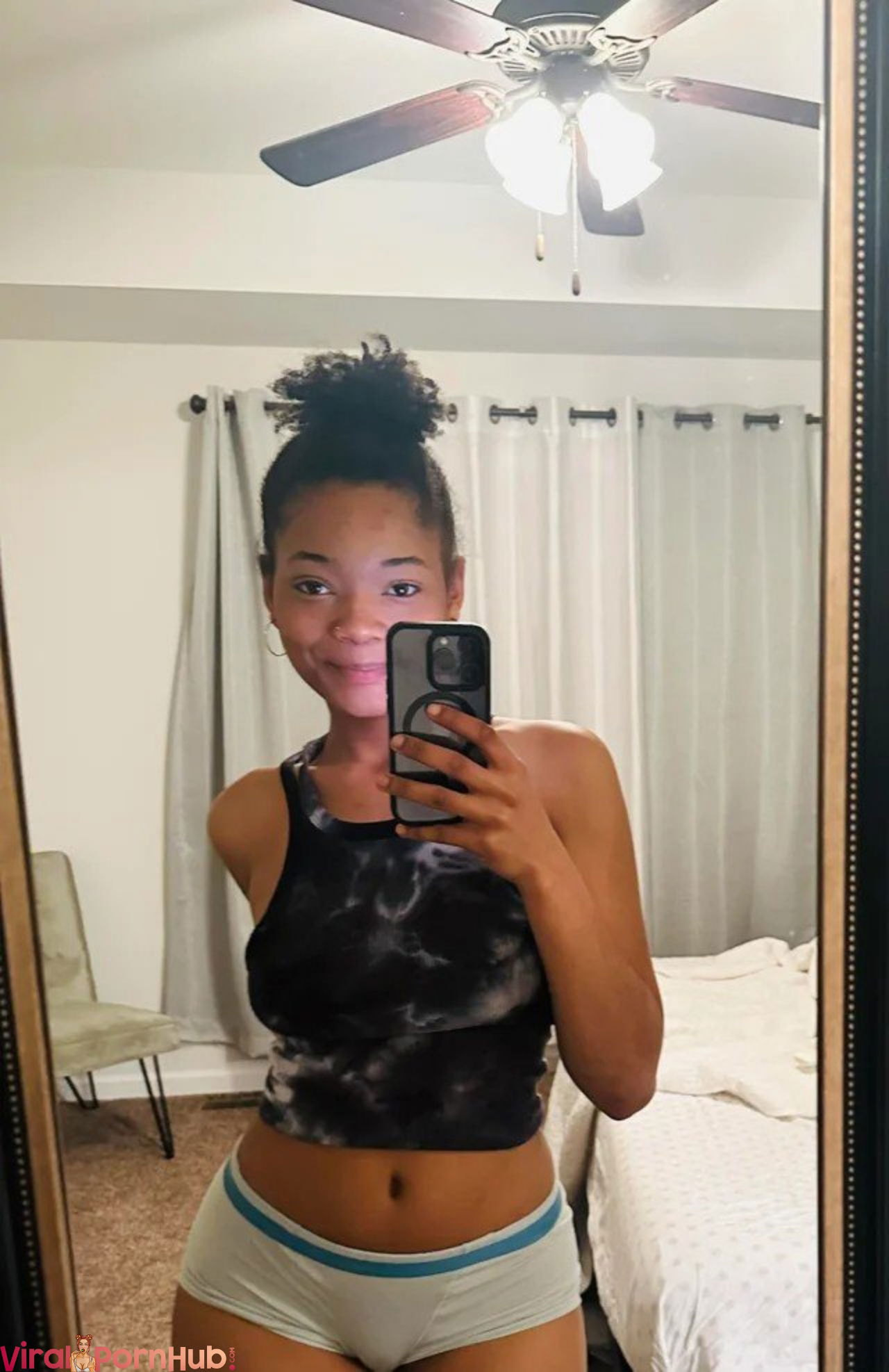 Cloudyxkinks Aka Ciarastormzxo Ebony Nude Pussy And Boobs Latest Onlyfans Leaks Photos