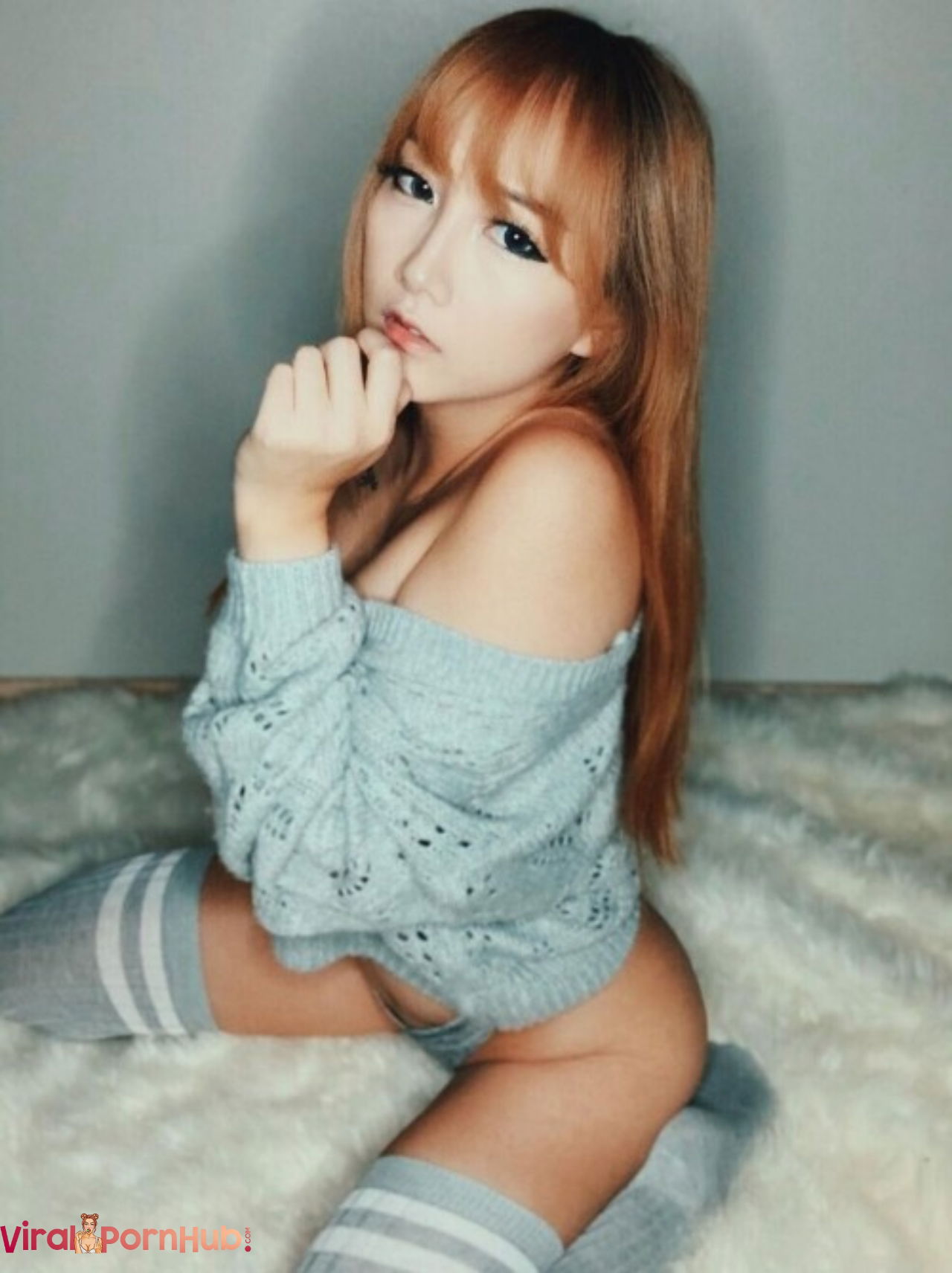 Misopunnynoods Aka Miisopunny Nude Boobs And Pussy Spread Onlyfans Leaks Photos