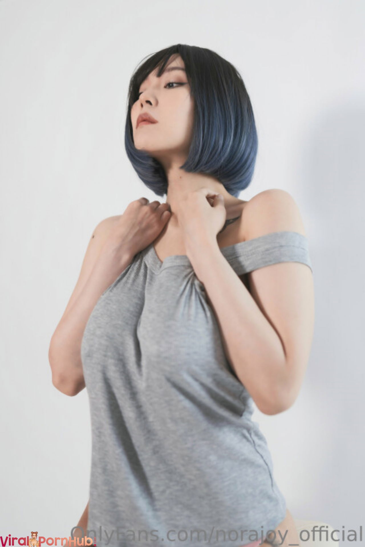 Norajoy Aka Norajoying Nude Boobs Latest Onlyfans Leaks Set