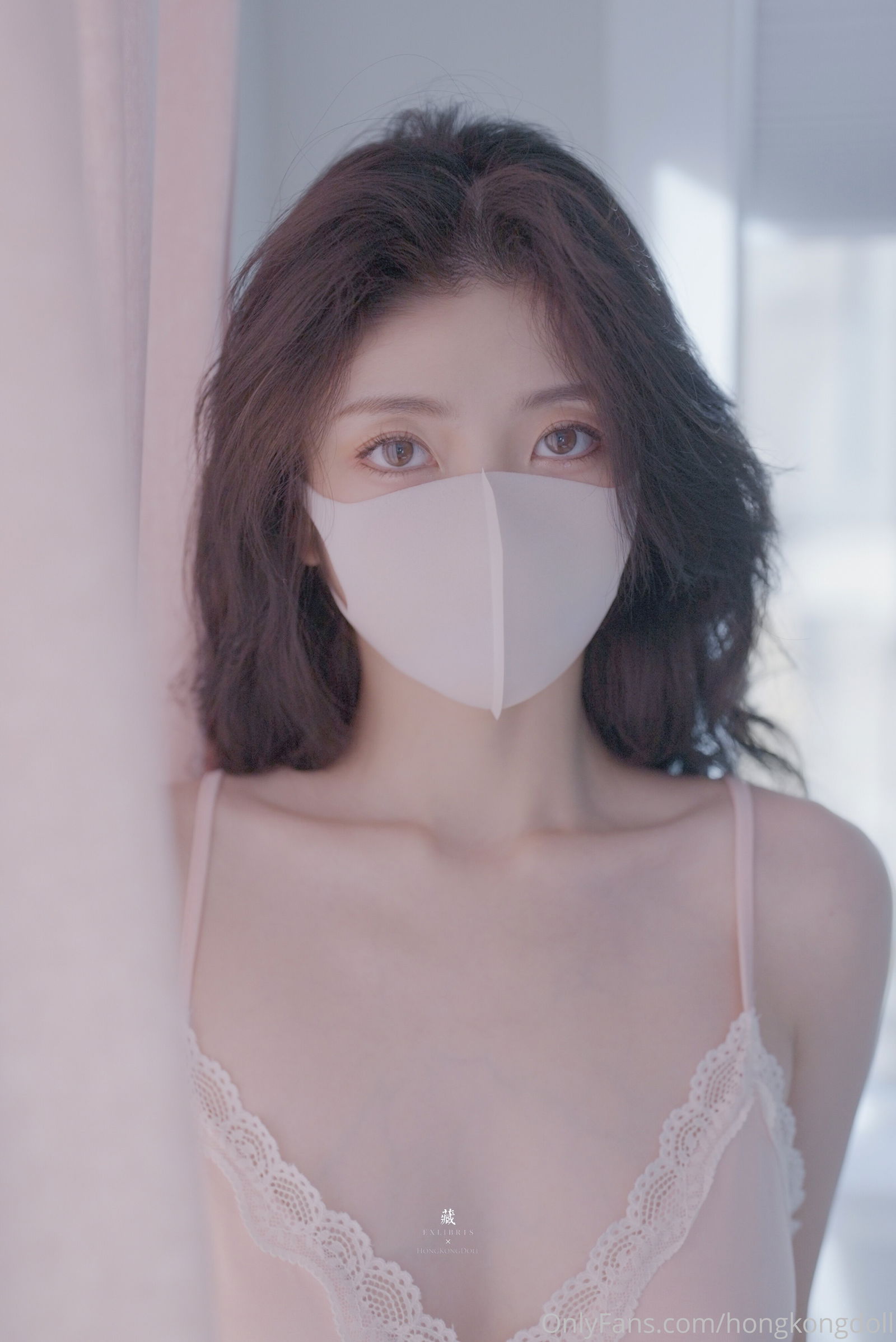 Hongkongdoll onlyfans gallery