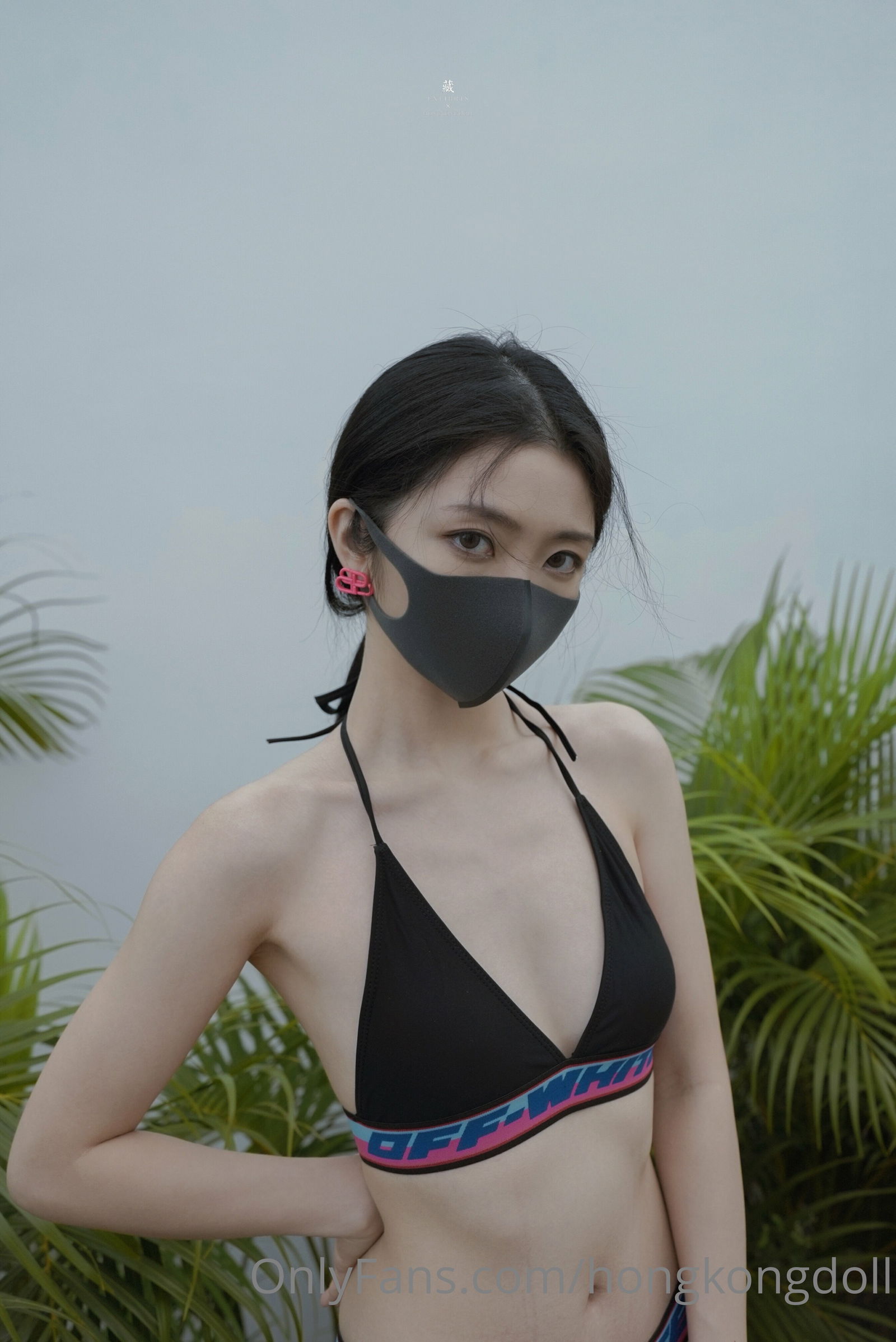 Hongkongdoll onlyfans gallery