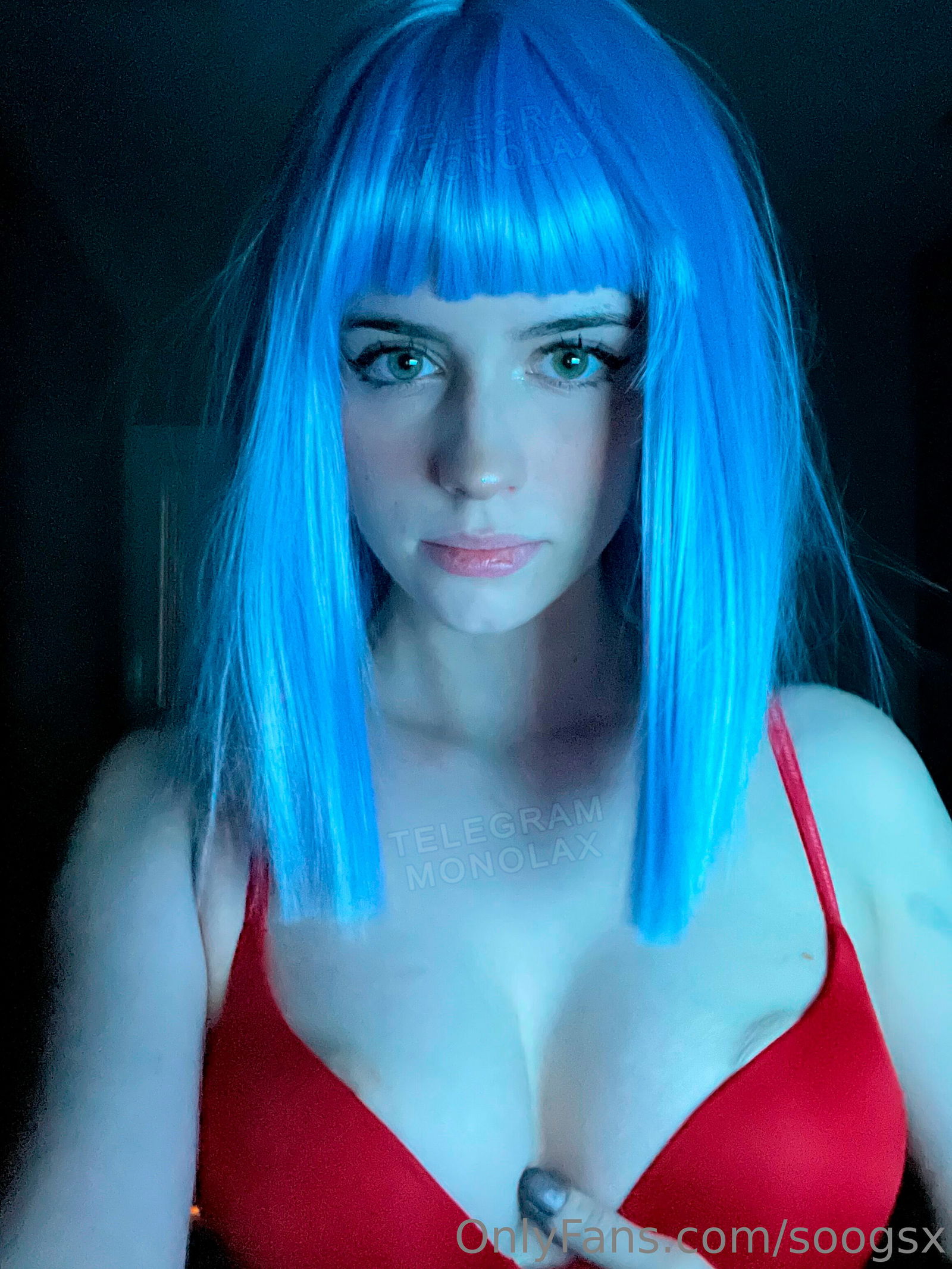 Soogsx leaked onlyfans photos