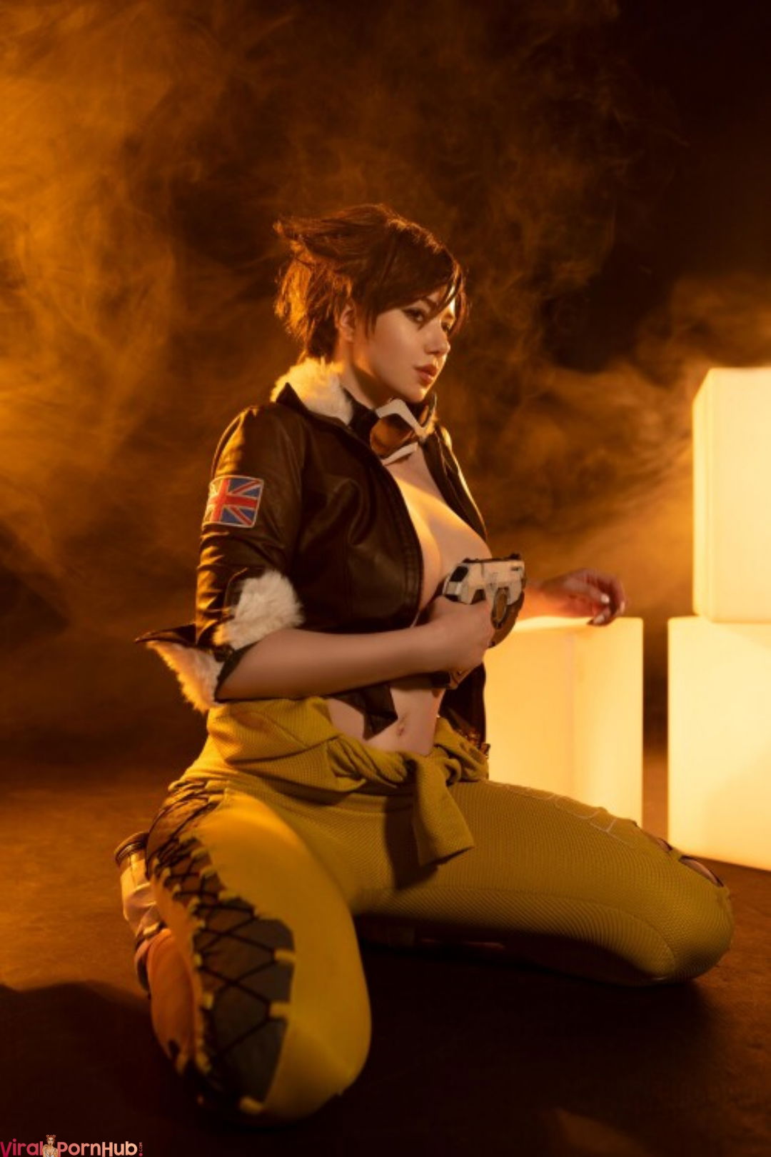 Alina Becker Cosplay Phat Ass And Boobs Teaser Onlyfans Sets