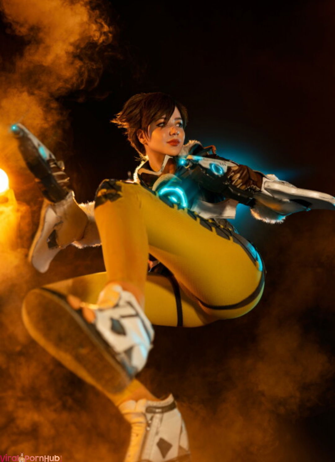 Alina Becker Cosplay Phat Ass And Boobs Teaser Onlyfans Sets