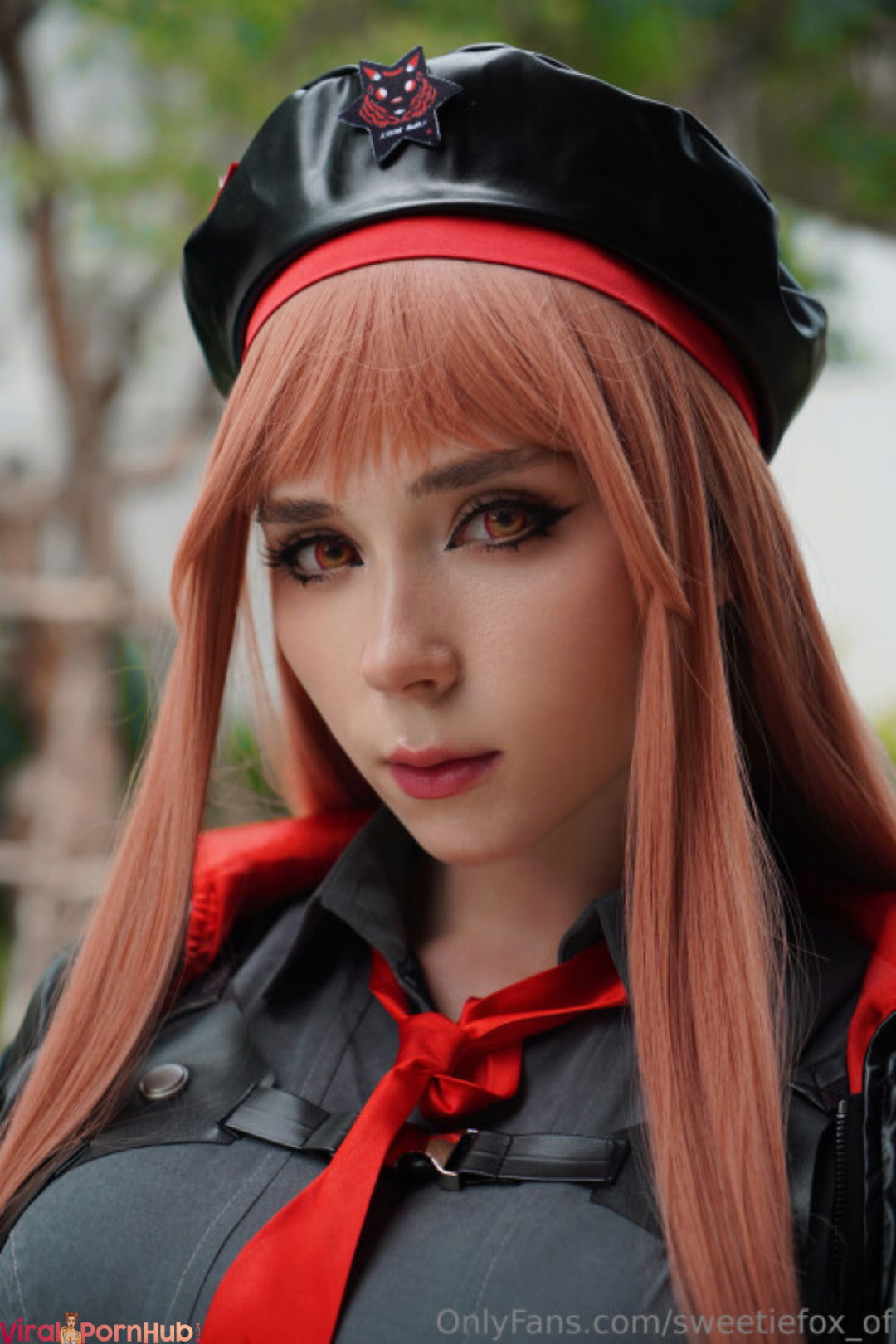 Moonfleur Cosplay Pussy Spreads And Nude Tits Out Leaks