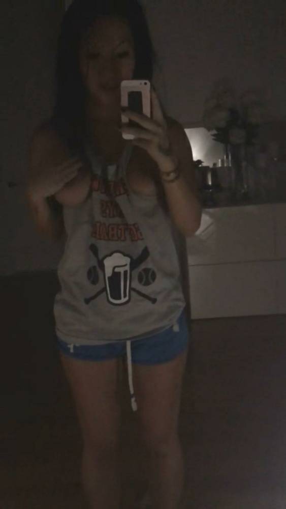 Asa Akira Nude Mirror Masturbation Onlyfans Video Leaked