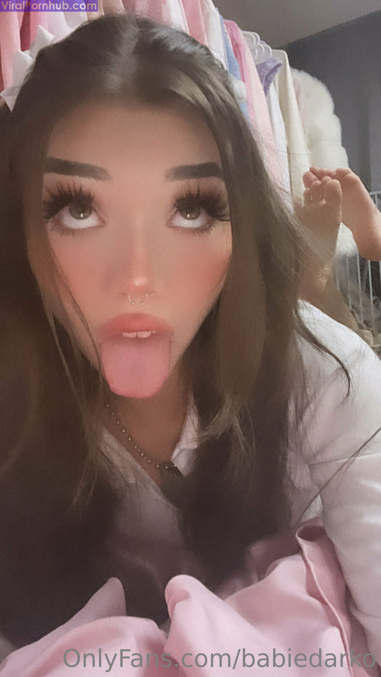 BabieDarko Onlyfans Latest Premium Leaks