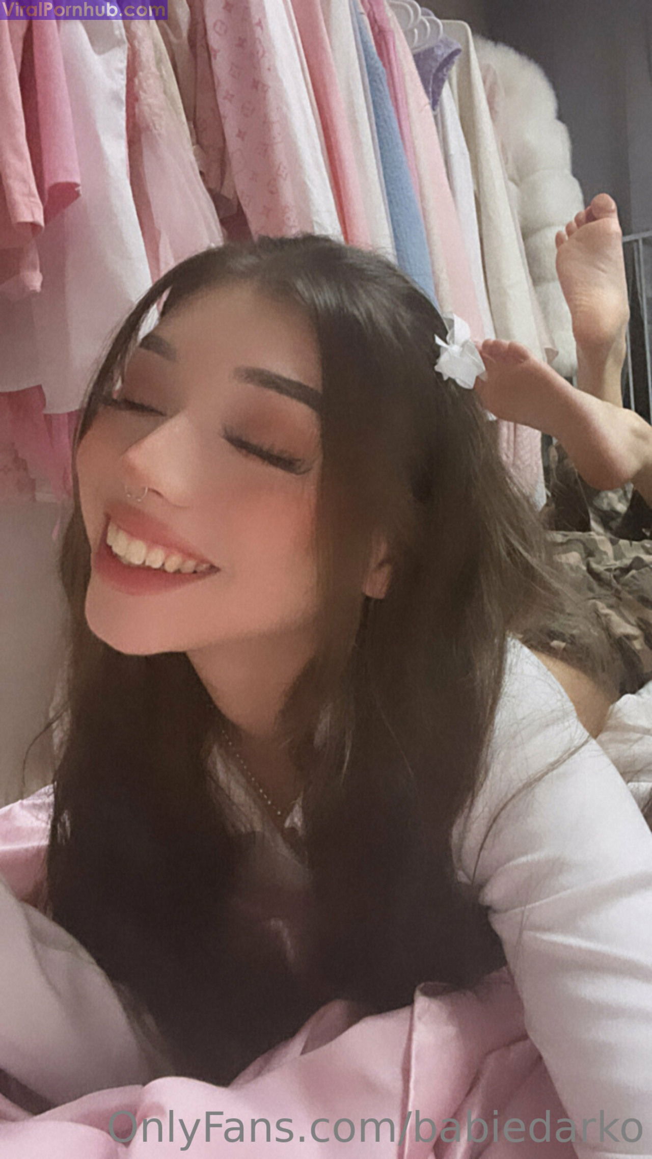 BabieDarko Onlyfans Latest Premium Leaks