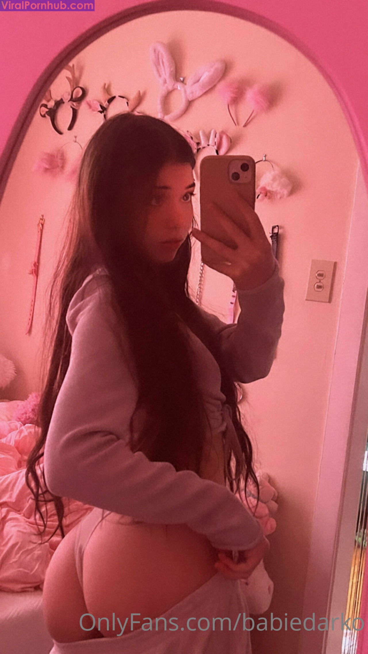 BabieDarko Onlyfans Latest Premium Leaks