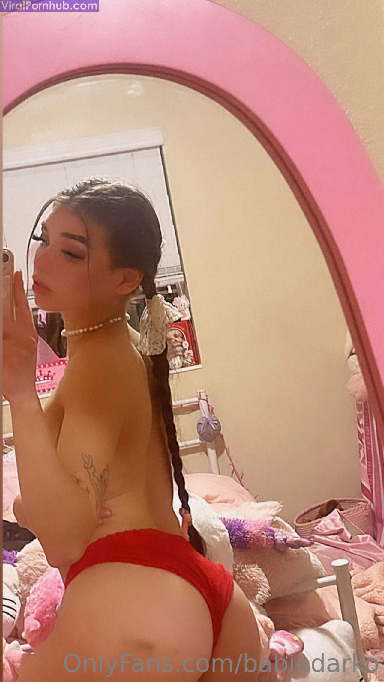 BabieDarko Onlyfans Latest Premium Leaks