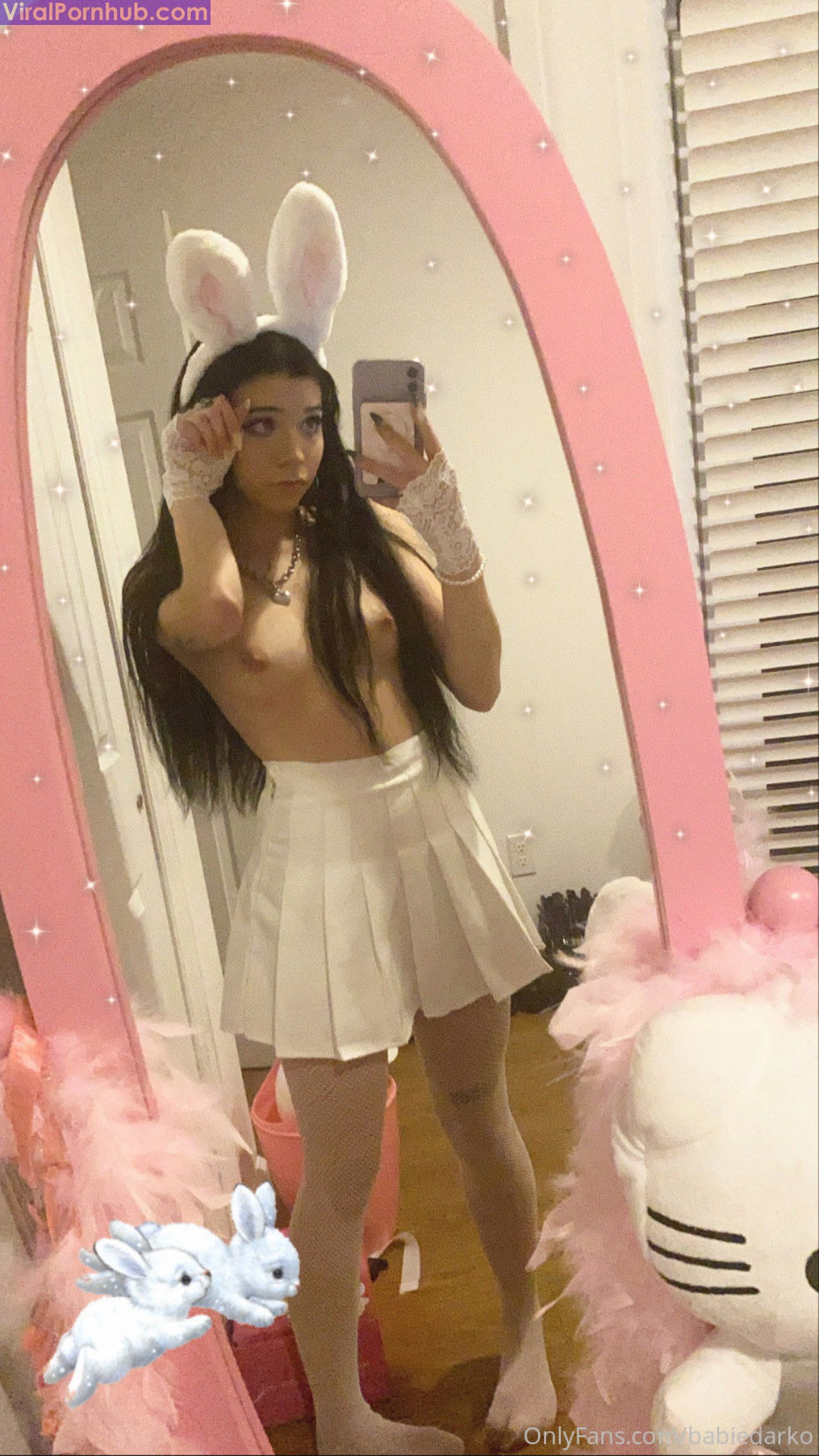 BabieDarko Onlyfans Latest Premium Leaks