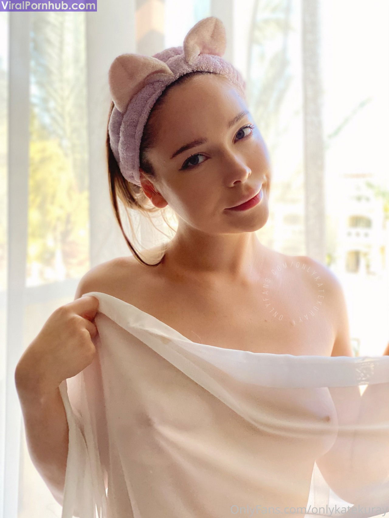 onlykatekuray Onlyfans Latest Nude Photo Leaks