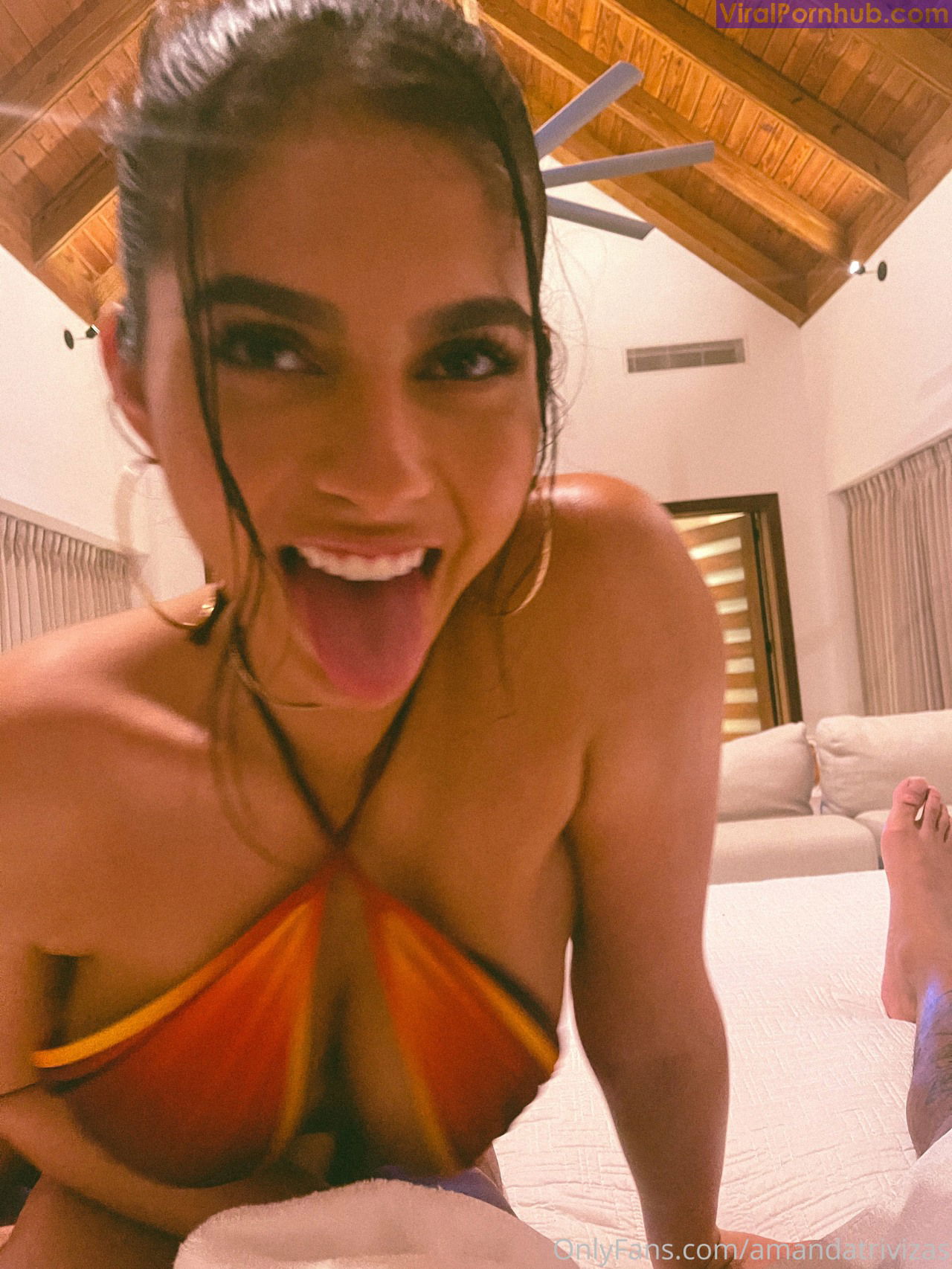 Amandatrivizas Onlyfans Latest Nude Photo Leaks