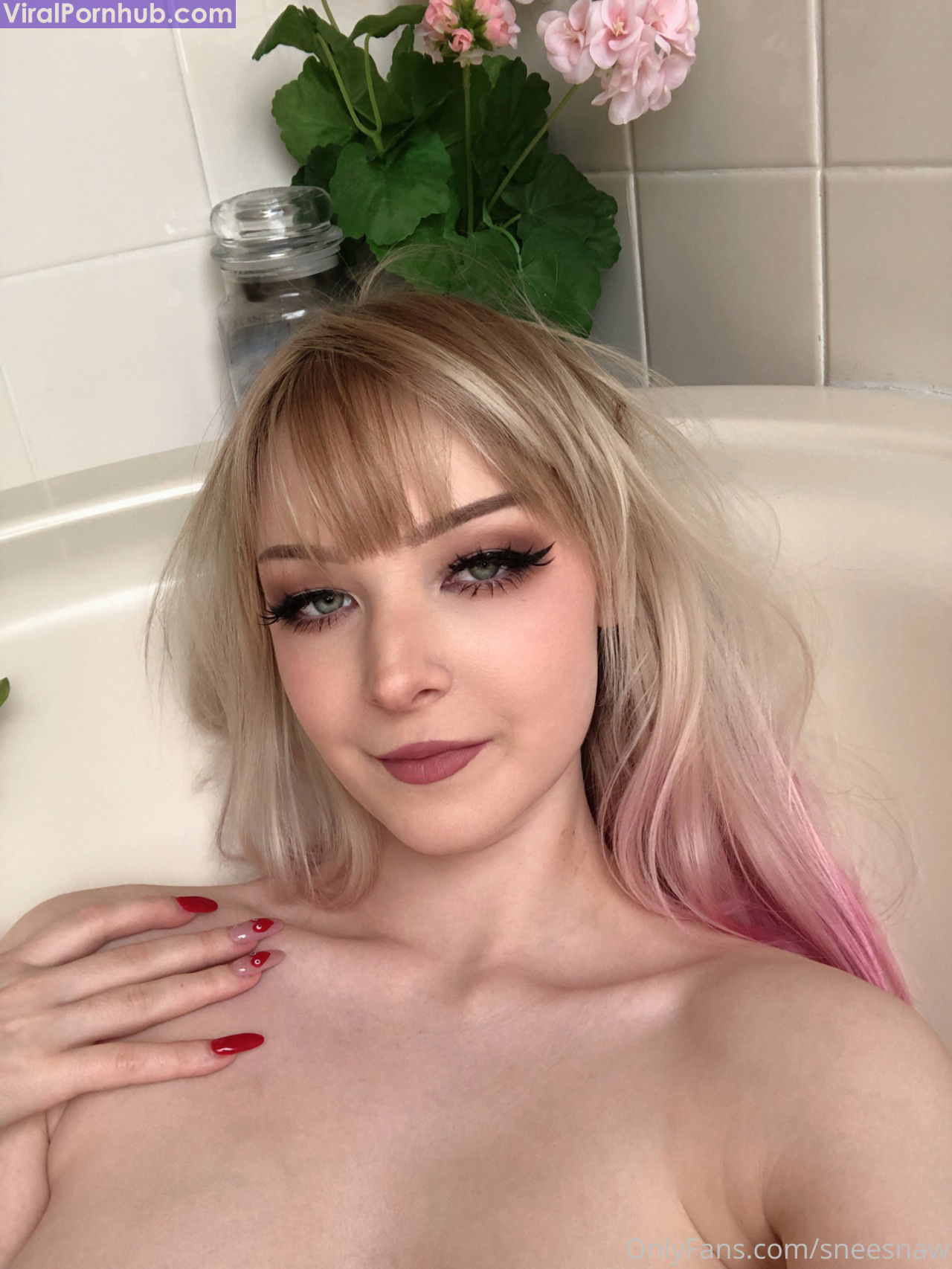 Sneesnaw Onlyfans Latest Nude Photo Leaks