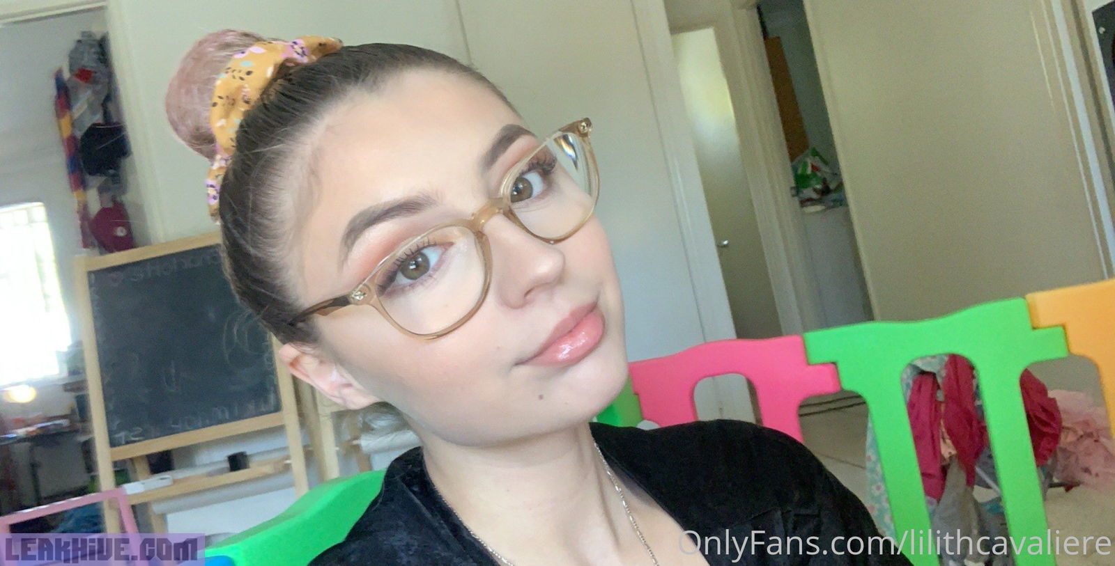 LilithCavaliereVIP exclusive onlyfans leaked nudes